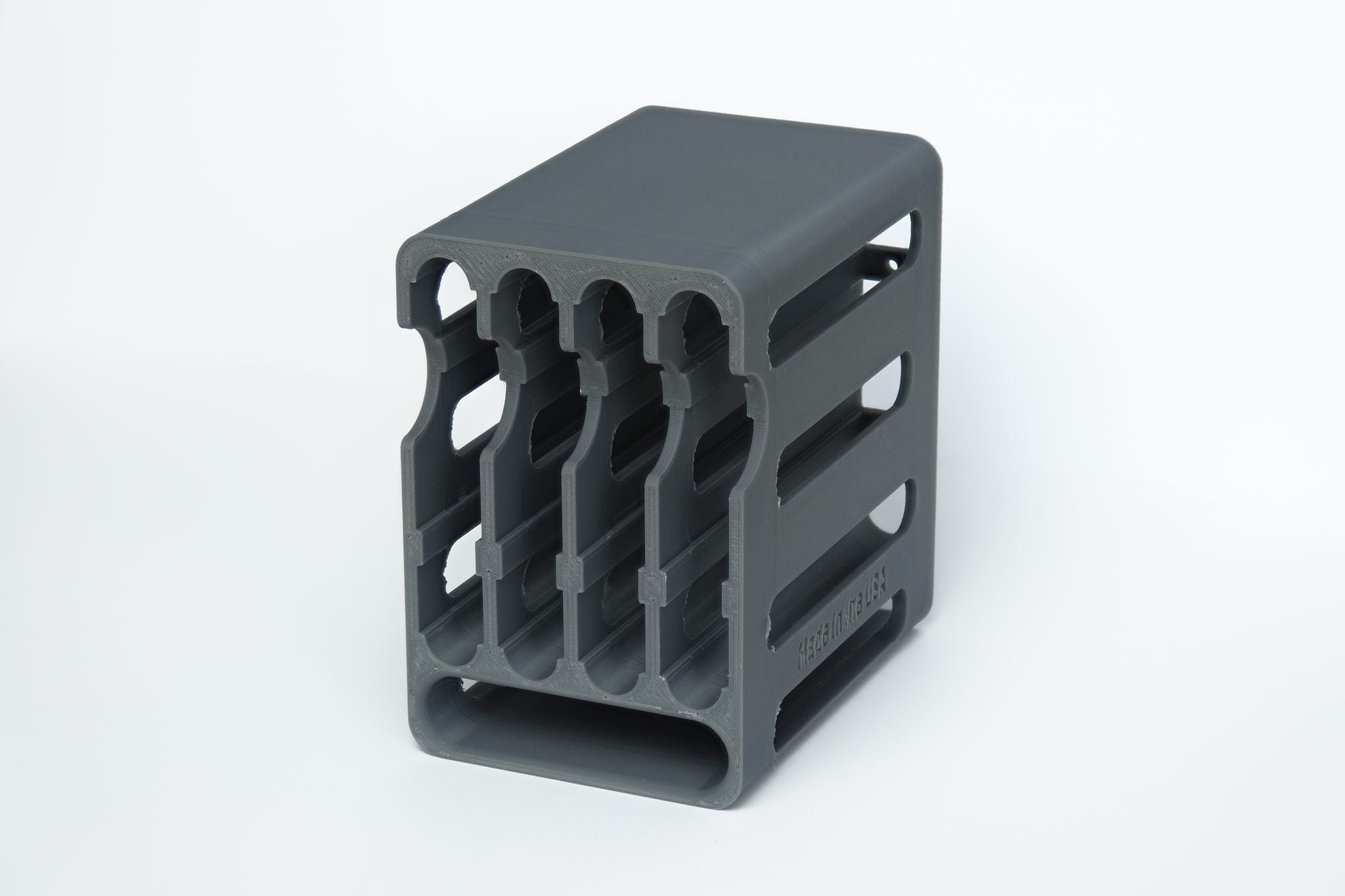 Samsung T7 Portable SSD 3D Printed Storage Container!