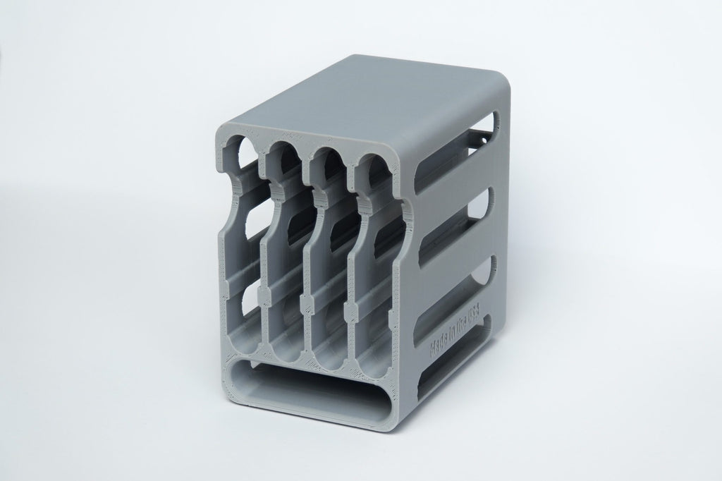 Samsung T7 Portable SSD 3D Printed Storage Container!