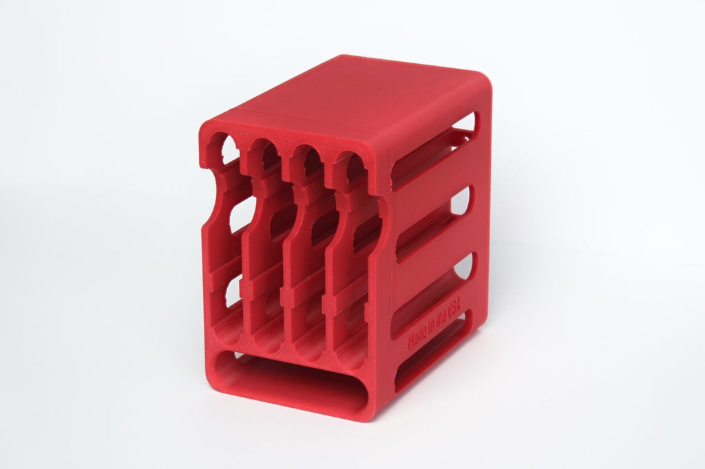 Samsung T7 Portable SSD 3D Printed Storage Container!