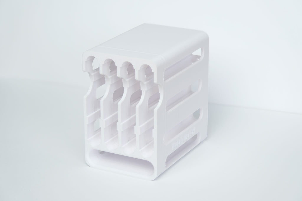 Samsung T7 Portable SSD 3D Printed Storage Container!