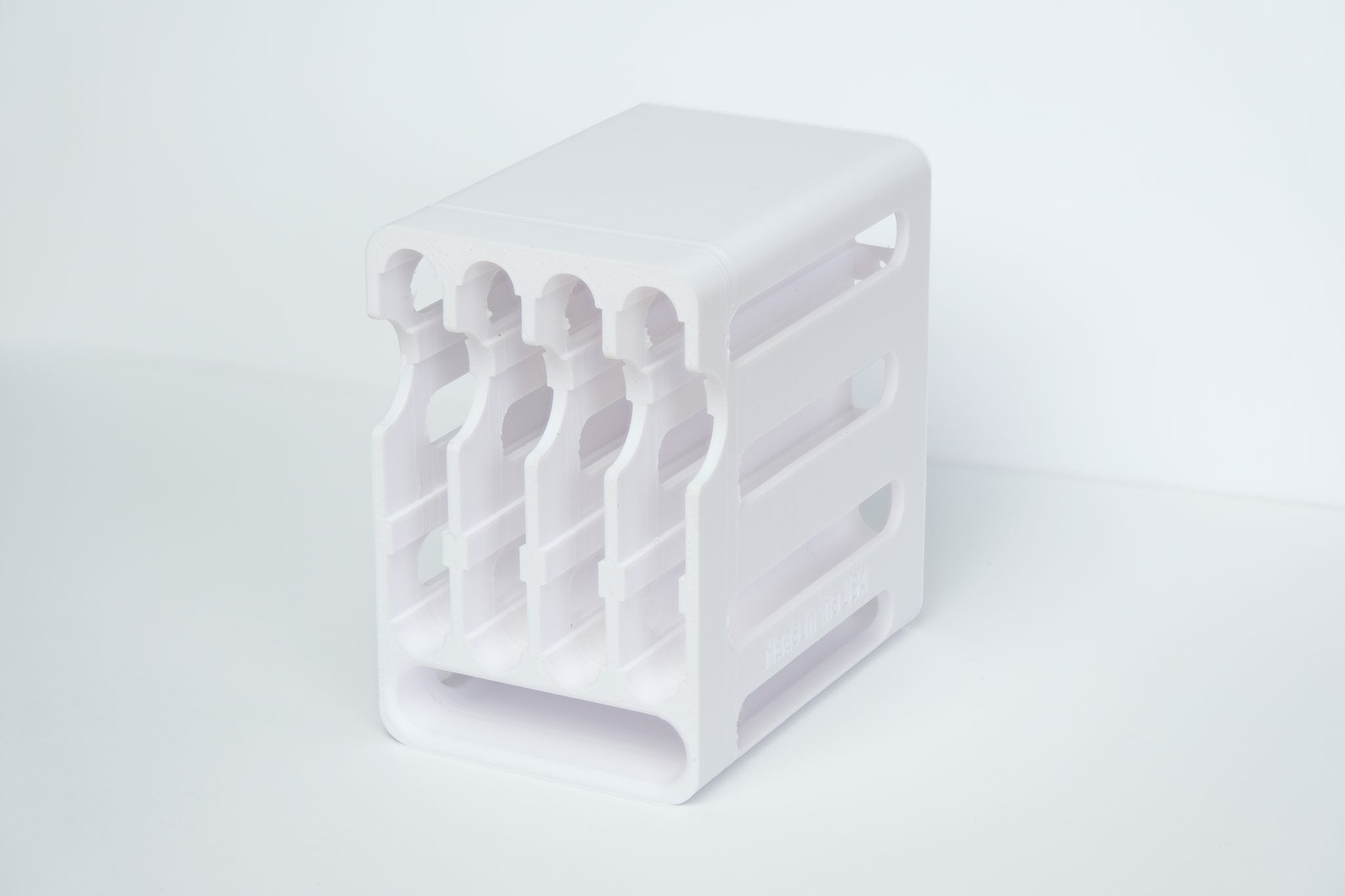 Samsung T7 Portable SSD 3D Printed Storage Container!